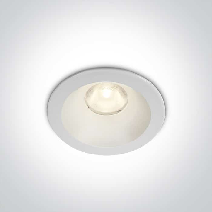 02 SPOTS LED FIXES