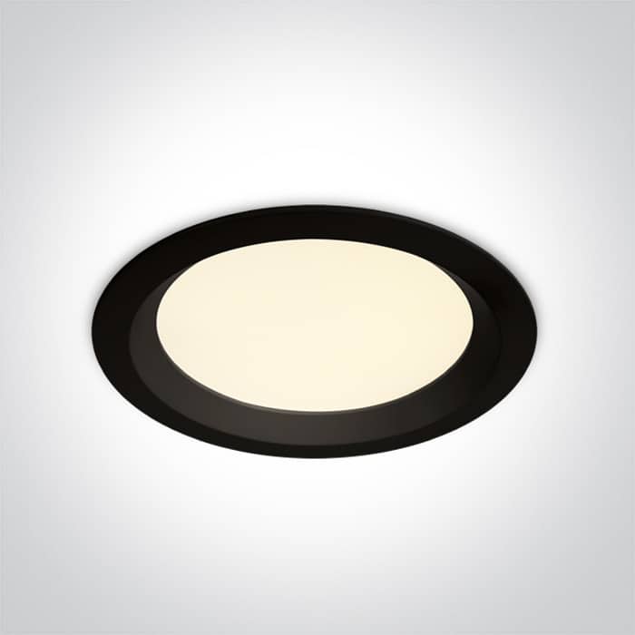 06 DOWNLIGHTS LED FIXES