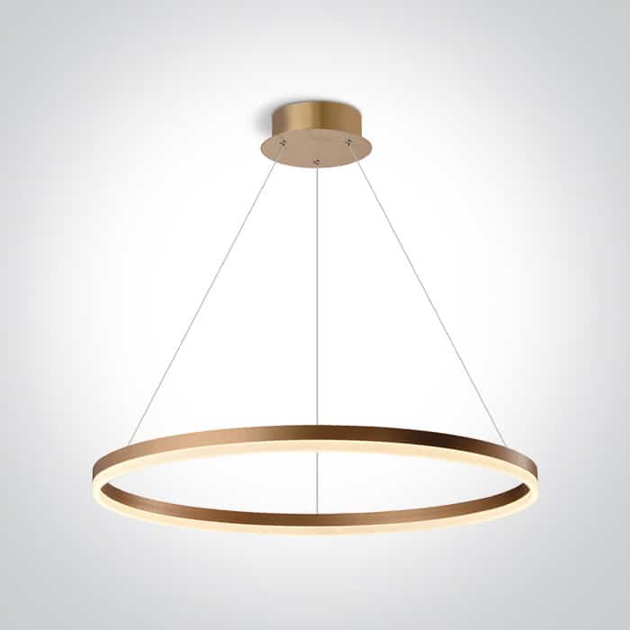 12 SUSPENSIONS ET LAMPES DECORATIVES