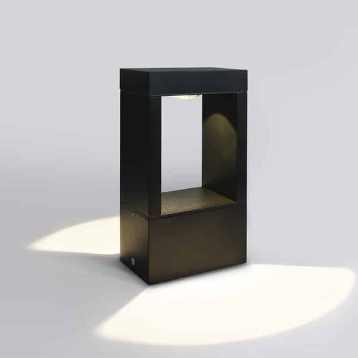 15 LUMINAIRES DE JARDINS ET IMMERGEABLES