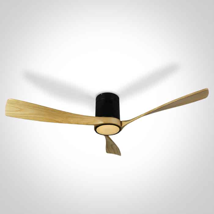 21 VENTILATEURS