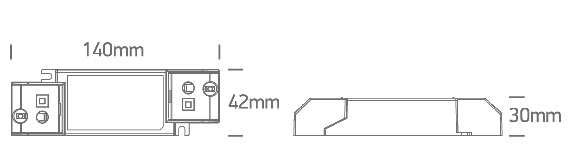 Schéma du produit